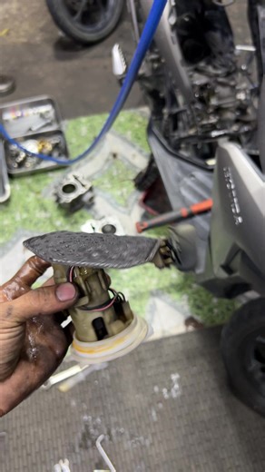 Huy Scooter Vision K2C: Tips and Insights