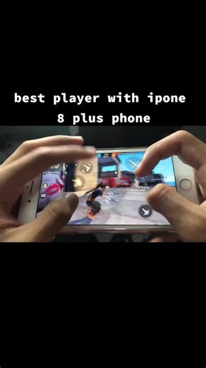 New RUOK Handcam Highlights | Free Fire Gameplay