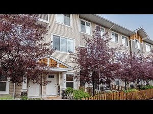 162- 2802 Kings Heights Gate, SE Airdrie AB Canada