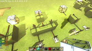 我的世界红石CPU搭建基础