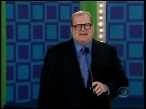 The Price is Right | 10/28/08