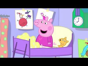 Peppa Pig S02E53 SPECIALS Peppa's Christmas