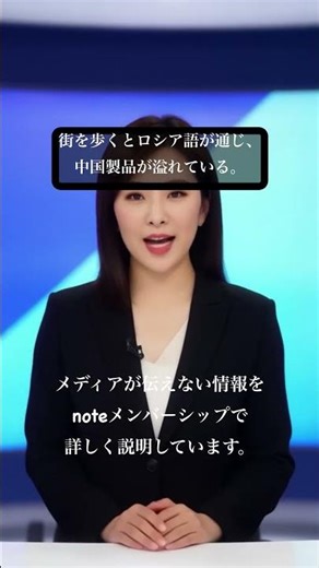 中央アジアでは、中国とロシアが支配的地位にある？