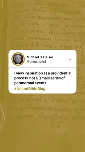 What is Inspiration?