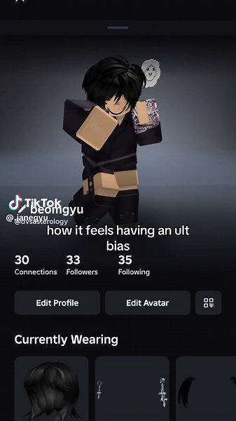 Exploring Beomgyu's Charisma in TXT Edits