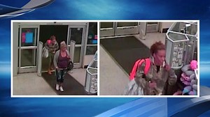 Crime Stoppers offers reward for information on arson and theft suspect and accomplice