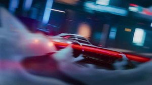 Screamer Official Reveal Teaser Trailer