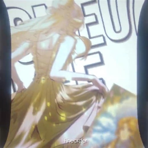 Dazzling Gem of Backlund | Audrey Hall Edit | Is there someone else.