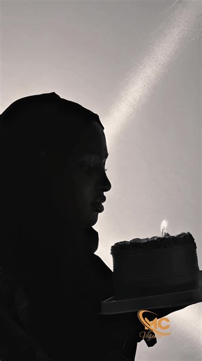 Happy birthday #mcvisual #birthday