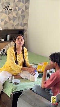 एपिसोड 6 | दीदी के सपने #detaali