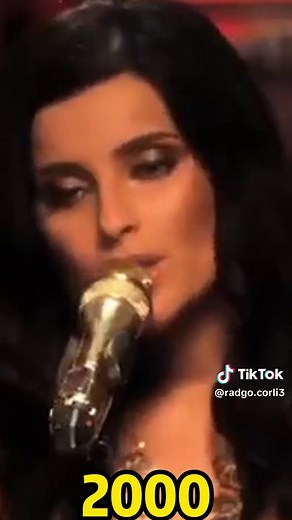 I'm Like a Bird: Nelly Furtado Official Music Video