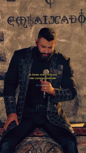 Gusttavo Lima - 60 Segundos: Letra e Tradução