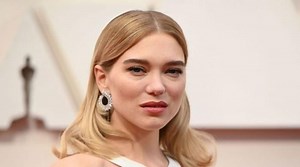 Lea Seydoux contracts COVID-19 ahead of Cannes film festival