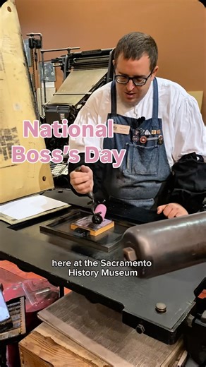 9.5K views · 363 reactions | October 16th is National Boss’s Day!...