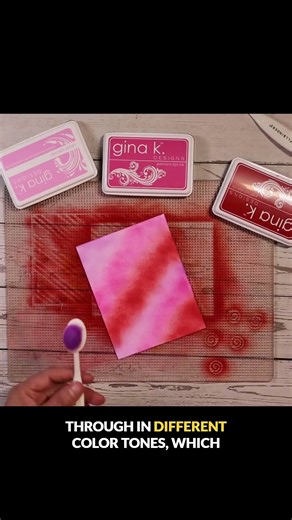 Background Techniques That Help You Create Beauty from Chaos!