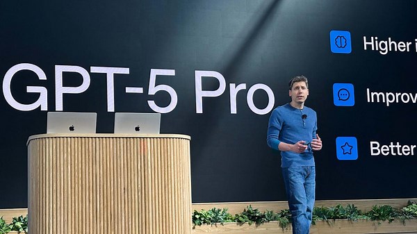 OpenAI is putting its 'tentacles into everything.' Here's why.