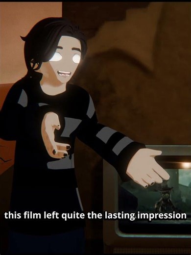 How 9 Flew Under The Radar for Most of Us #animated #9movie