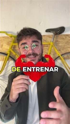 🫀Corazón de Atleta: La Adaptación Cardíaca en Ciclistas de Maratón