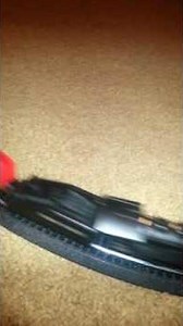 A review of my Bachmann's HO scale Pacific Flyer train set