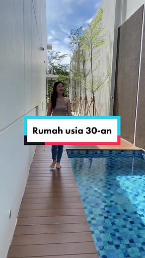 Bangga di usia 30-an bisa beli rumah ini ‼️ #WORLDCUPCELEBRAICETION #reviewrumah #defiexmarks #rumah #properti #property