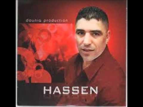 cheb hassen-l'amour n'est pas facile live (18/25)