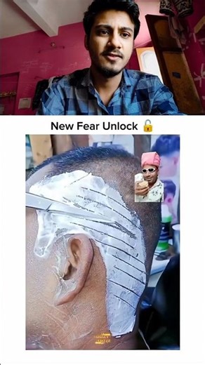 New Fear Unlock 🔓