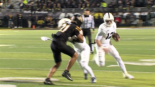 3.7K views · 68 reactions | SECOND HALF HIGHLIGHTS Appalachian State would rally but Georgia Southern Football gets the job done at The Rock, winning 25-23. Eagles host Coastal Carolina next Saturday in Statesboro. | The Big Guy Frank Sulkowski WJCL | Facebook