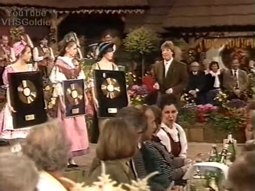 Patrick Lindner - Hit-Medley - 1991 | Nedertaler Hits