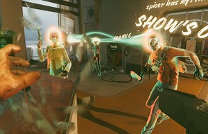 [Watch] Pre-Order And Deluxe Edition Goodies Revealed in New ‘Deathloop’ Trailer