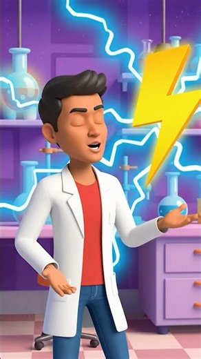 Electric facts #electronic #facts #cartoon #aestheticreel #youtubeshorts #viralvideo #artist #viral