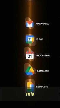 Imagine Your Workday Running Itself with Gemini 3