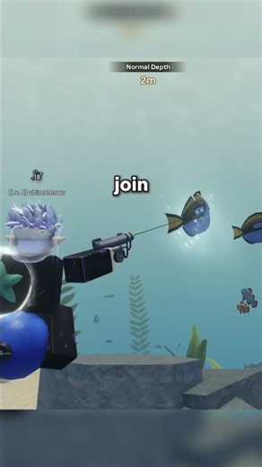 NEW SECRET CODE in Roblox Abyss!