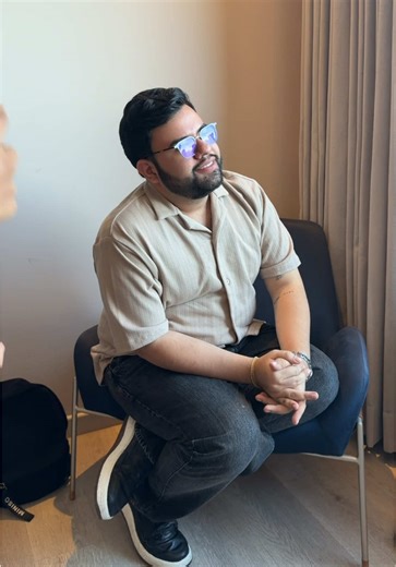 Acompáñenme a un día conmigo 💡 todo es mejor con mi TITÁN al lado, mi REDMI Note 15 pro 5G de @Xiaomi Bolivia 🧡 #vlog #andresherrera #bolivia