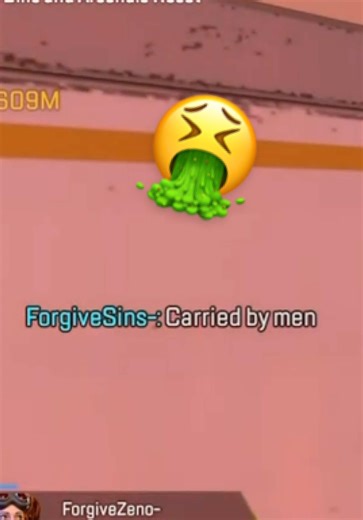 So awesome being a girl in gaming. #playapex | apex