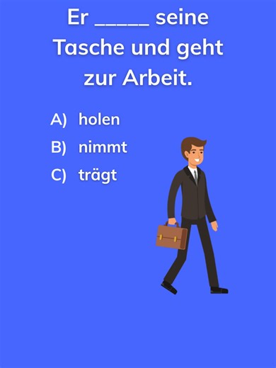 Lerne Deutsch: Kostenloses Video und PDF für Anfänger