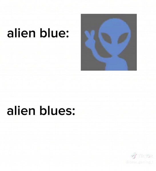 Exploring the World of Alien Blues with Vundabar