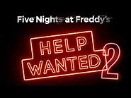 Five Nights at Freddy's Help Wanted 2