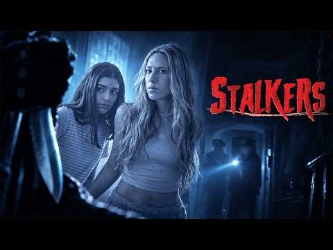 Stalkers (2025) | FULL PSYCHOLOGICAL HORROR MOVIE | THE MOVIE ZONE