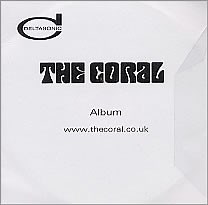 The Coral - The Coral