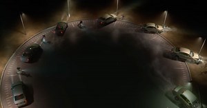 This Artful and Frightening PSA Shows the Same Car Crash 7 Times at Worsening Speeds