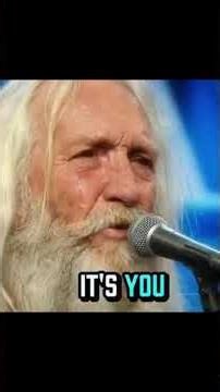 One of the best song of Michael Bennett at America’s Got talent