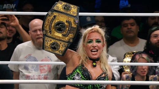 AEW Dynamite Notes: Kyle Fletcher Wins TNT Title, Mark Briscoe vs. Fletcher in TNT Title Ladder Match Set for Grand Slam Australia 2026, Private Party Makes Surprise Return, Young Bucks Wins Shot at AEW Tag Titles, Thekla Wins AEW Women’s World Title, Kenny Omega vs. Swerve Strickland Set for 2/18 Show