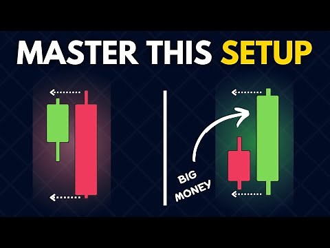 This Is The Best Candlestick Pattern For Making Profit