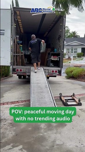 Smooth Moves with ABC Moving Systems | Trusted Los Angeles Movers Since 1993