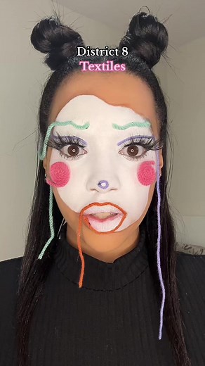 Tiffany Davies on TikTok