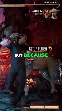 At Which Point in History Did Scorpion Become the Face of Mortal Kombat?