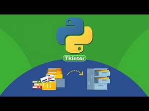 Создание программы "Изменение цвета окна" в Python.