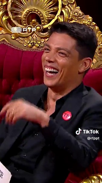 Taskmaster: Divertida Competição de Humor em Portugal