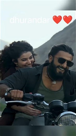hum pyar krne vale song ❤️ ❤️#ranveersingh #saraarjun actress #dhurandhar2 #dhurandhartherevenge