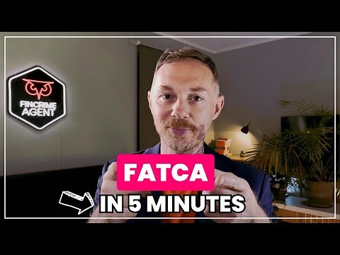 FATCA Explained - The 2024 Financial Compliance Deep Dive